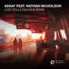 Lost Souls (feat. Nathan Nicholson) [Radion6 Remix] - Single album lyrics, reviews, download
