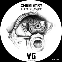 Chemistry - Single by Alex Delgado album reviews, ratings, credits