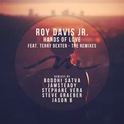 Hands of Love (feat. Terry Dexter) [Boddhi Satva's Ancestral Soul Remix] Song Lyrics