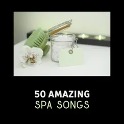 50 Amazing Spa Songs – Soothing & Calming Music for Spa, Total Relaxation, Deep Massage, Stress Management, New Age Ambient, Yoga & Meditation by Various Artists album reviews, ratings, credits