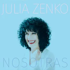 Nosotras by Julia Zenko album reviews, ratings, credits