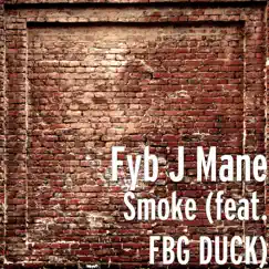 Smoke (feat. Fbg Duck) Song Lyrics