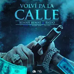 Volví Pa La Calle (feat. Benny Benni) - Single by Endo album reviews, ratings, credits