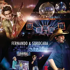 Sinta Essa Experiência (Ao Vivo) by Fernando & Sorocaba album reviews, ratings, credits