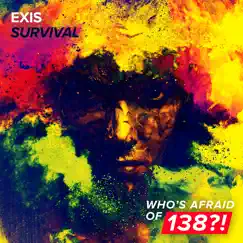 Survival (Extended Mix) Song Lyrics