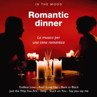 In the Mood: Romantic Dinner (La musica per una cena romantica) by Denise King, Massimo Faraò Trio & Daria Toffali album download