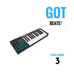 Got Beats 3 by Youngmakbeats album reviews, ratings, credits