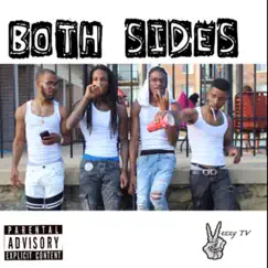 Both Sides (feat. Ro) - Single by Lilchuckendzone album reviews, ratings, credits