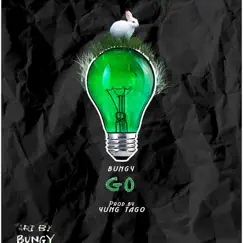 Go - Single by Bungy album reviews, ratings, credits