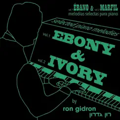Ivory by Ron Gidrón album reviews, ratings, credits