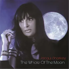 The Whole of the Moon - Single by Jacqui Sharkey album reviews, ratings, credits
