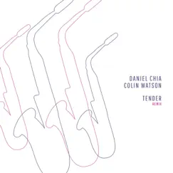 Tender (feat. Colin Watson) [Remix] Song Lyrics