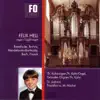 Orgelmusik aus Sankt Justinus, Frankfurt am Main-Höchst (Th. Kuhn-Orgel, St. Justinus, Frankfurt am Main-Höchst) album lyrics, reviews, download