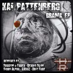 Drama EP by Kai Pattenberg album reviews, ratings, credits