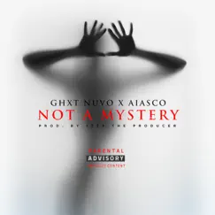 Not a Mystery - Single by Ghxt Nuvo & Aiasco album reviews, ratings, credits