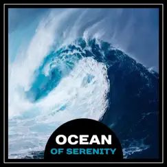 Ocean of Serenity – Peaceful Soothing Sounds of Waves, Relaxing Water, Natural Sounds for Spa & Meditation, Tranquil Background Music, Fall Asleep by Soothing Ocean Waves Universe album reviews, ratings, credits