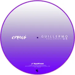 Soul Green / Team 5 - Single by Guillermo DR album reviews, ratings, credits