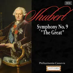 Schubert: Symphony No. 9, 