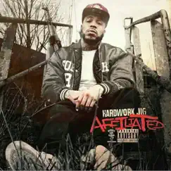 Affiliated by JiG album reviews, ratings, credits