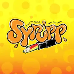 Music for People Who Feel Like Us - EP by Syrupp album reviews, ratings, credits
