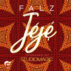 Jeje - Single by Falz album reviews, ratings, credits