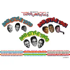 Mighty Instrumentals R&B-Style 1959-1960-1961 by Various Artists album reviews, ratings, credits