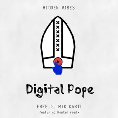 Digital Pope Song Lyrics