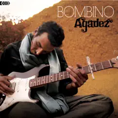 Agadez by Bombino album reviews, ratings, credits