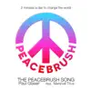 The Peacebrush Song (feat. Marshall Titus) - Single album lyrics, reviews, download
