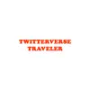 Twitterverse Traveler album lyrics, reviews, download