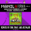 Mobbin in a Jeepney (feat. Zyme) [Remixes] - Single album lyrics, reviews, download