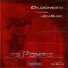 Las Pompis (feat. Jay Bling) - Single album lyrics, reviews, download