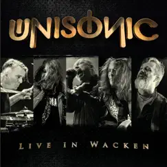 Live in Wacken by Unisonic album reviews, ratings, credits