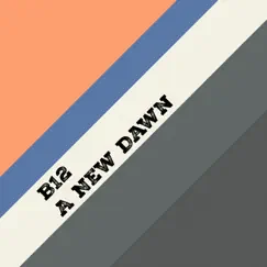 A New Dawn - Single by B-12 album reviews, ratings, credits