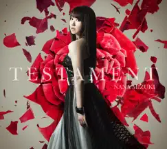 TESTAMENT - Single by Nana Mizuki album reviews, ratings, credits