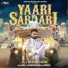 Yaari Sardari - Single album lyrics, reviews, download