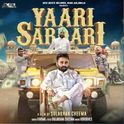 Yaari Sardari - Single by Karmaa album reviews, ratings, credits