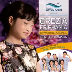 Bawaku BersamaMu by Grezia Epiphania album reviews, ratings, credits