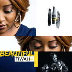 Beautiful (feat. Keri Hilson) - Single by Tiwah Hillz album reviews, ratings, credits