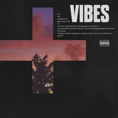 Vibes (feat. D.Tox & Escobar) - Single by Tbhonest album reviews, ratings, credits