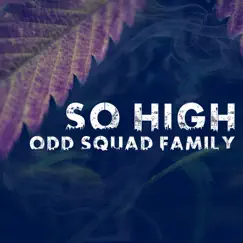 So High - Single by Odd Squad Family album reviews, ratings, credits