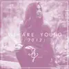 We Are Young song lyrics