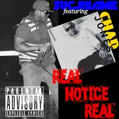 Real Notice Real - Single by Jhiame' album reviews, ratings, credits