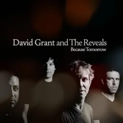 Because Tomorrow by David Grant & The Reveals album reviews, ratings, credits