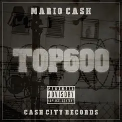 Top600 by Mario Cash album reviews, ratings, credits