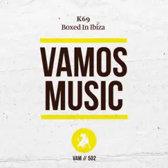 Boxed in Ibiza - Single by K69 album reviews, ratings, credits