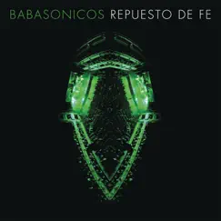 Repuesto de Fe (En Vivo) by Babasónicos album reviews, ratings, credits