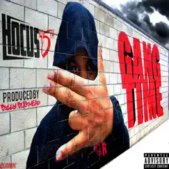 Gang Time - Single by Hocus 45th album reviews, ratings, credits