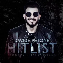 Hitlist - Single by Davide Petone album reviews, ratings, credits