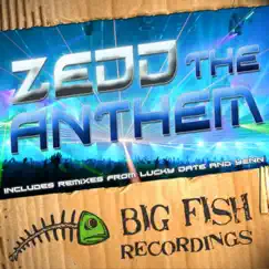 The Anthem - Single by Zedd album reviews, ratings, credits